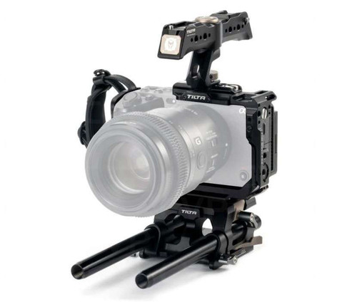 Tilta FX3 基本套裝