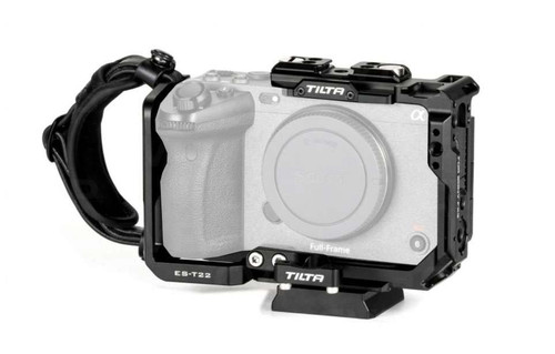 Tilta FX3 相機套籠全籠