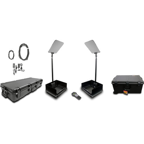 IDX ProLine StagePro AutoStepper｜提詞器