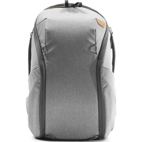 EveryDay BackPack Zip V2 拉鍊式雙肩包