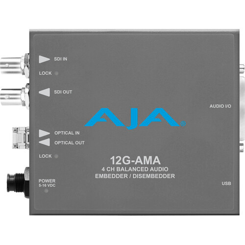 Telescript 12G-AMA-TR｜訊號轉換器