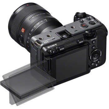 Sony FX3 (ILME-FX3) 4K 全畫幅攝錄機