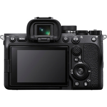 Sony A7 MKIV｜無反光鏡數碼相機