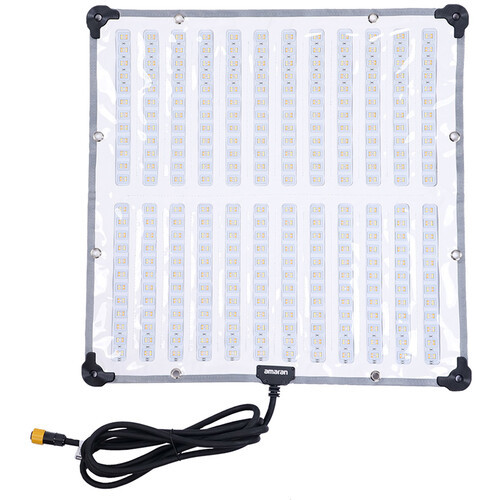 Aputure Amaran F22C RGBWW LED 卷布燈