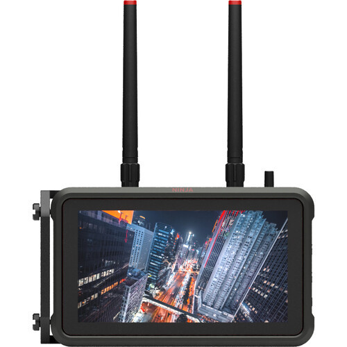 Atomos Atomos CONNECT Network, Wireless & SDI Expansion for NINJA V/V+