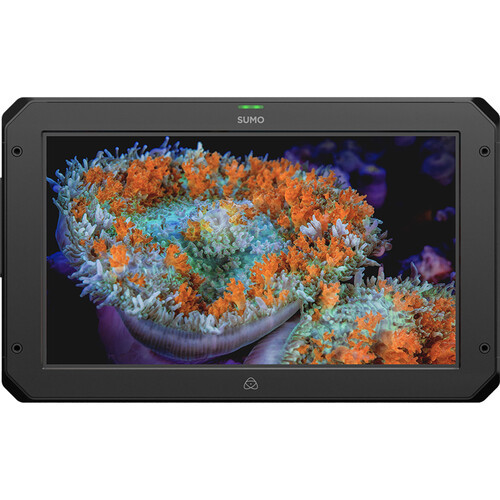 Atomos Sumo 19" SE HDR影像記錄監視器