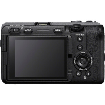 SONY ILME-FX30 | 纖巧影院系列攝錄機
