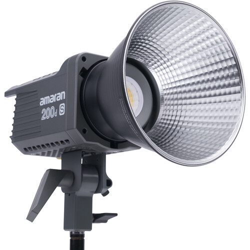 Aputure Amaran 200DS 200W  日光LED燈