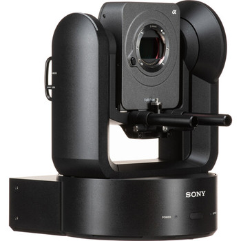 Sony ILME-FR7｜全片幅可換鏡頭 PTZ 攝錄機 (Body Only)