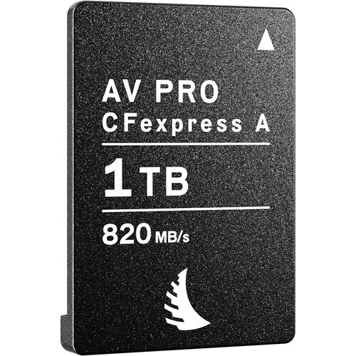 Angelbird AV PRO CFexpress Type A 1TB｜記憶卡