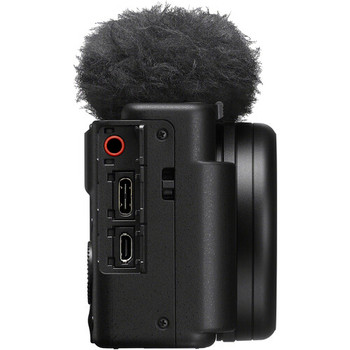 Sony ZV-1M2｜影像網誌相機