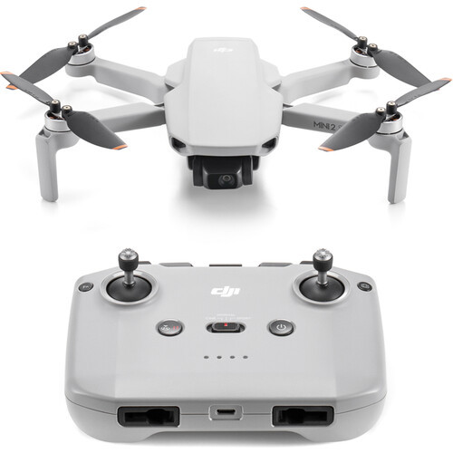 DJI Mini 2 SE｜航拍無人機