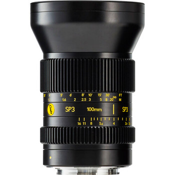Cooke SP3｜全片幅定焦鏡頭套裝