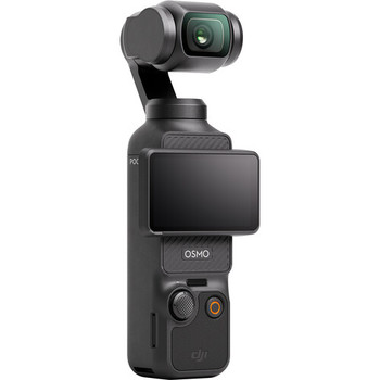 DJI Osmo Pocket 3 Creator Combo｜一英吋口袋雲台相機全能套裝