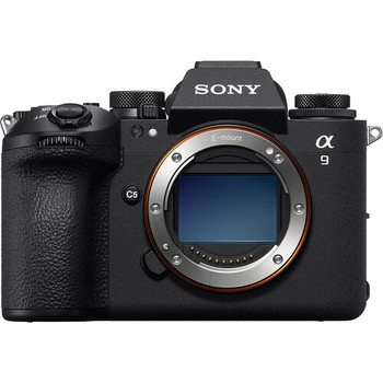 Sony a9 III｜無反光鏡數碼相機