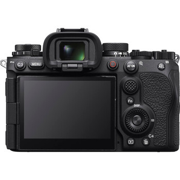 Sony a9 III｜無反光鏡數碼相機