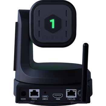 Birddog X1｜雲台攝錄機