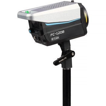 Nanlite FC-120B｜雙色溫 Dual-Color COB LED