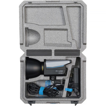 Nanlite FC-120B｜雙色溫 Dual-Color COB LED