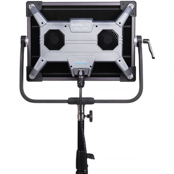 Nanlite Alien 300C｜全彩 RGB 平板燈