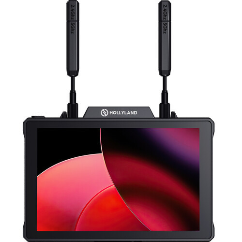 Atomos Pyro 7 Kit (Set of 2)｜7" 無線圖傳收發監視器套裝