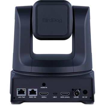Birddog X5 Ultra｜4K雲台攝錄機