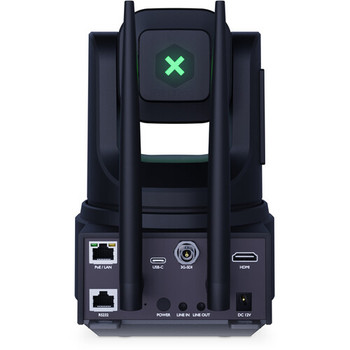 Birddog X4 Ultra｜4K雲台攝錄機