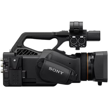 Sony PXW-Z300｜4K專業級手持攝錄機
