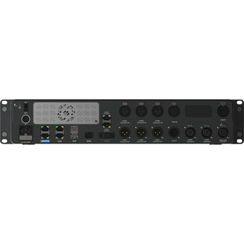 Solidcom H1 Geo Central Station