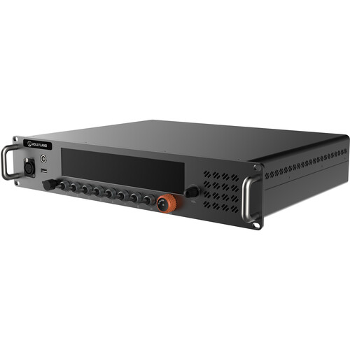 Solidcom H1 Geo Central Station