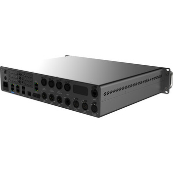 Solidcom H1 Geo Central Station