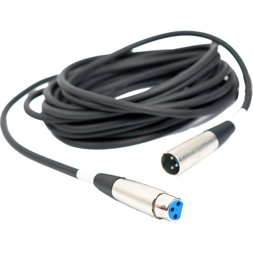 K-Tek Airo AXC25 XLR Microphone Cable (25')