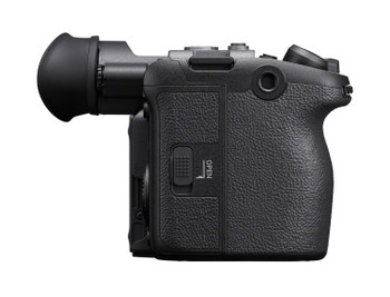 ILME-FX2｜4K 全畫幅攝錄機