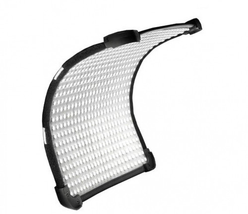 FL-600M 1x1柔性LED燈