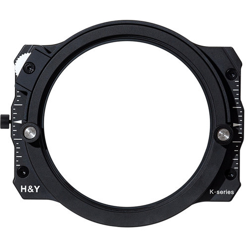 H&Y K-Series 100mm 磁吸固定架