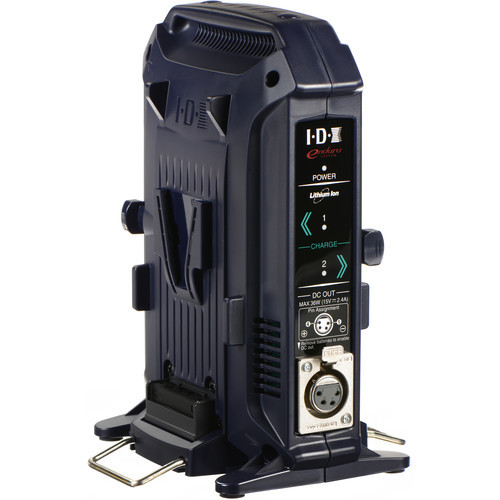 IDX V-Mount Charger