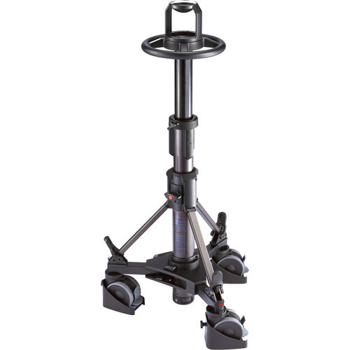 Libec P110S Compact Pedestal System