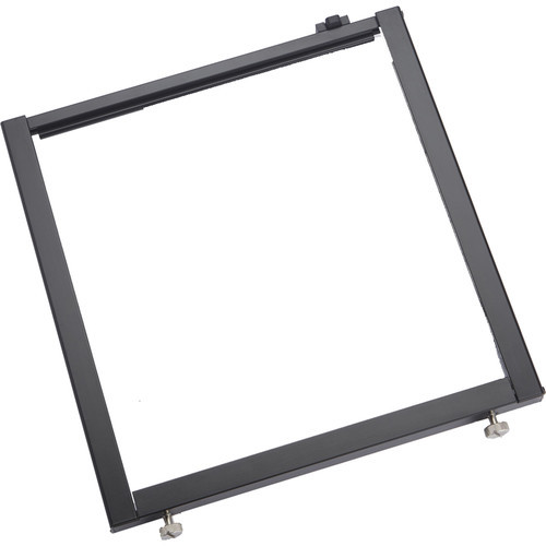 LitePanel Litepanels Adapter Frame for 1x1 Barndoors or Honeycomb
