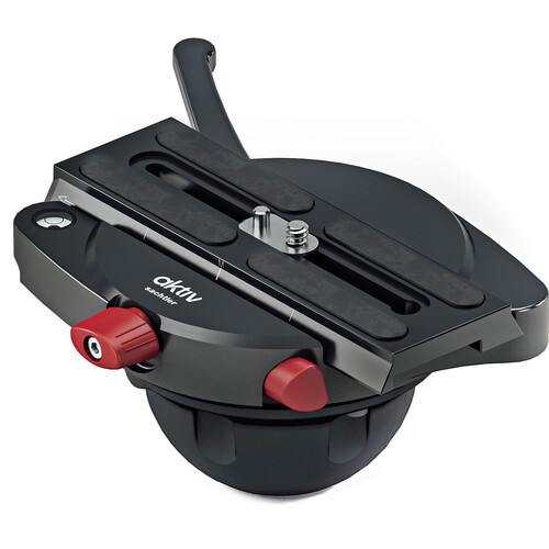 Sachtler Sachtler aktiv Slider to 75mm Tripod 轉接器