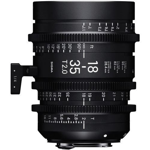 18-35mm T2