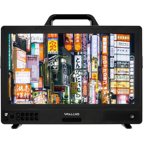 SmallHD Cine 18 十八吋專業級監視器