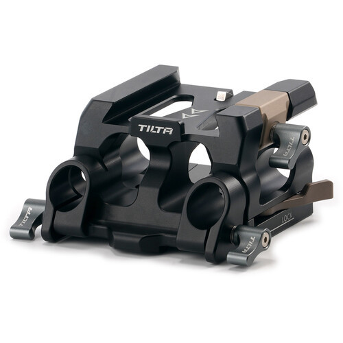 Tilta 15mm LWS 標準底座四型