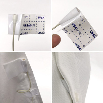 Tape｜長方形軟貼