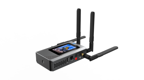 P3 Mini｜4G多聚合直播編碼器