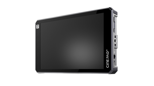 Cinepads CINEPADS 7HS Field Monitor