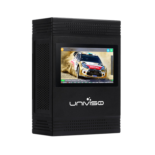 UV800｜多聚合直播編碼器