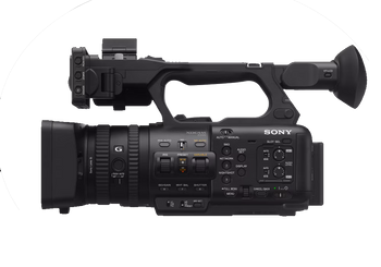 Sony PXW-Z200｜ 4K專業級手持攝錄機