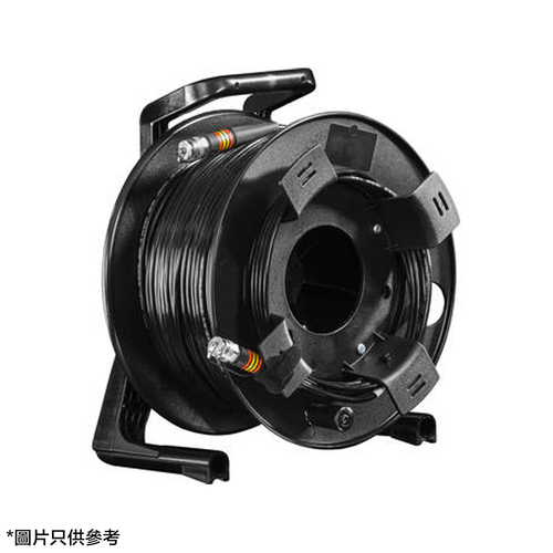 CANARE-50M XLR-M to  XLR-F in Drum Cable