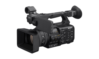 Sony PXW-Z200｜ 4K專業級手持攝錄機